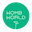 Womb World logo